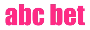 abc bet